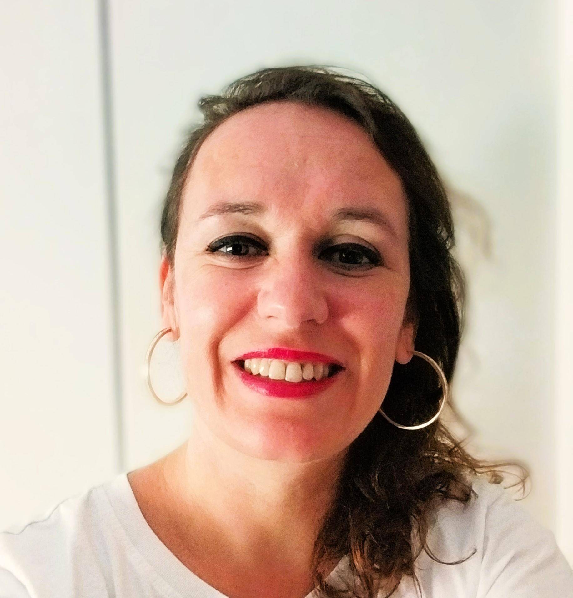 Marianne Chades