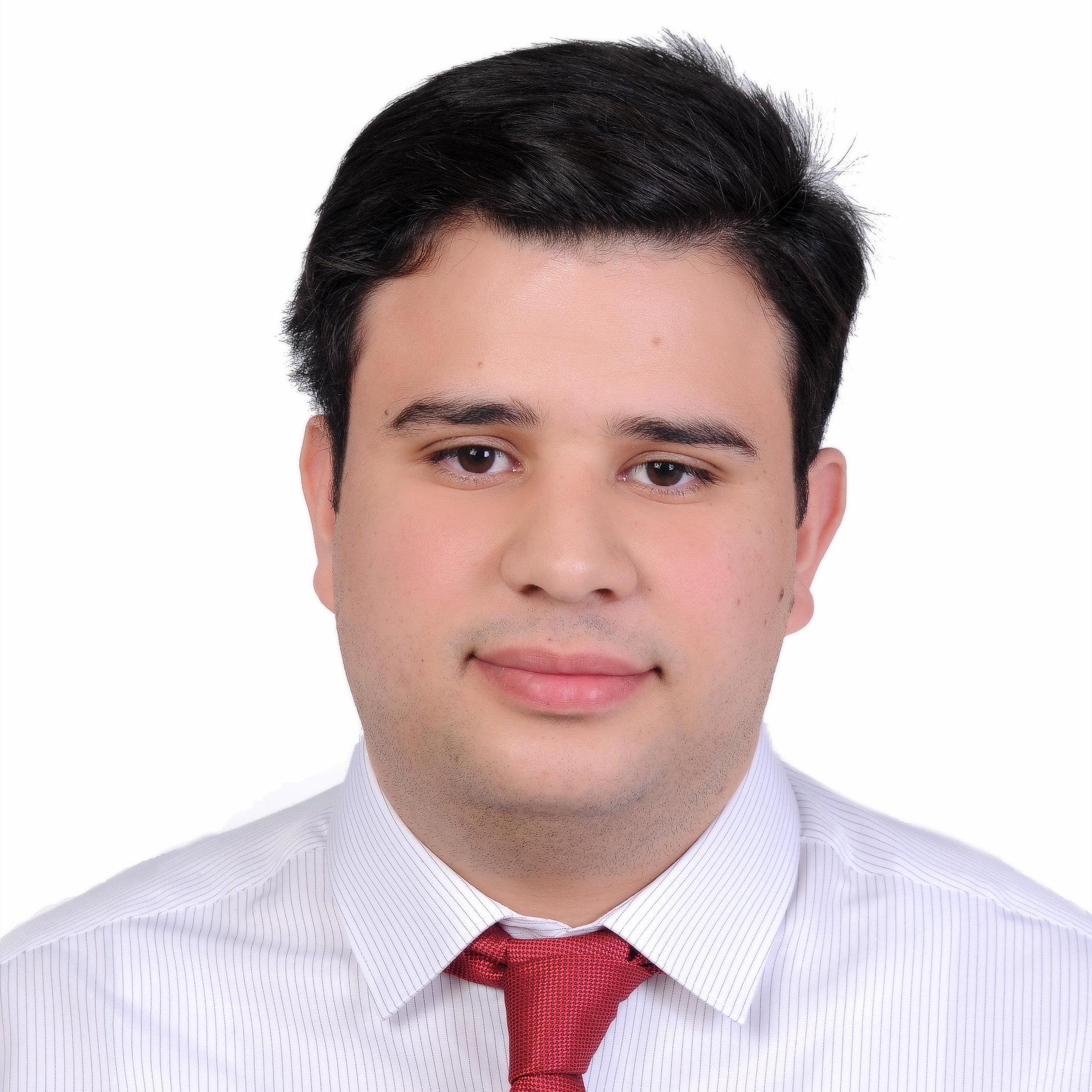 Ghassen Azzouz - Data analyste / Expert comptable / Gestion
