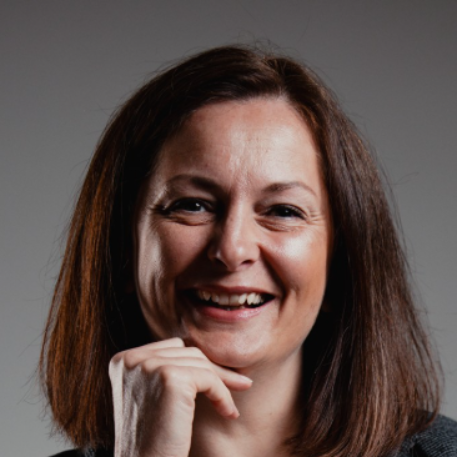Alexandra  - Skills Development Consultant