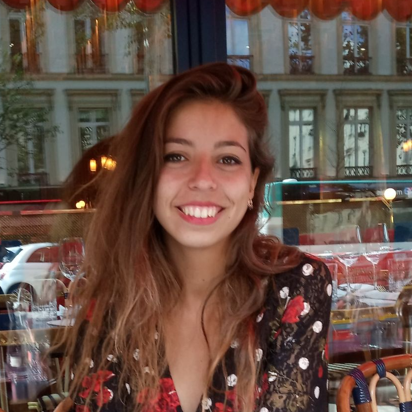 Jade Bazin
