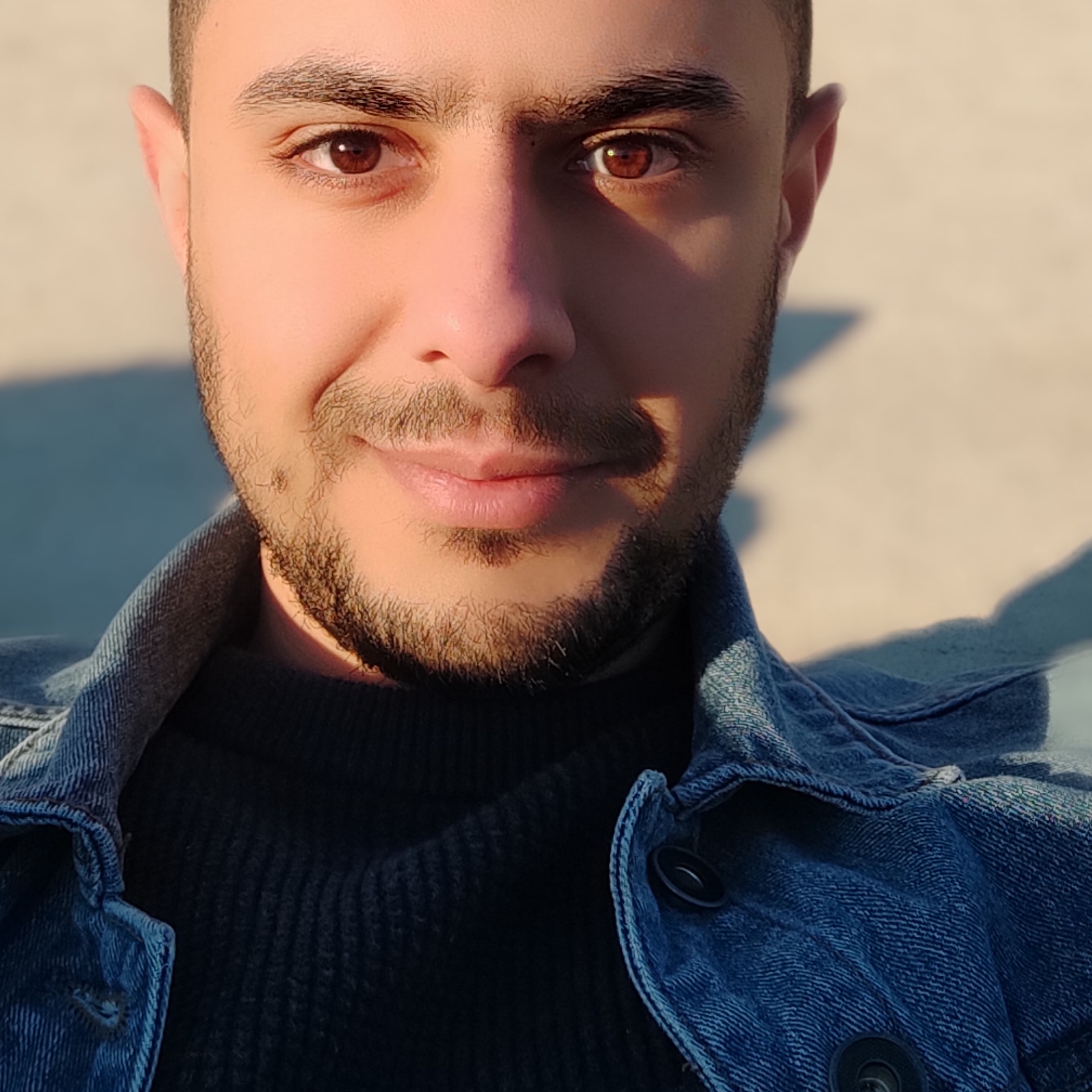 Yacine Ounnoughi