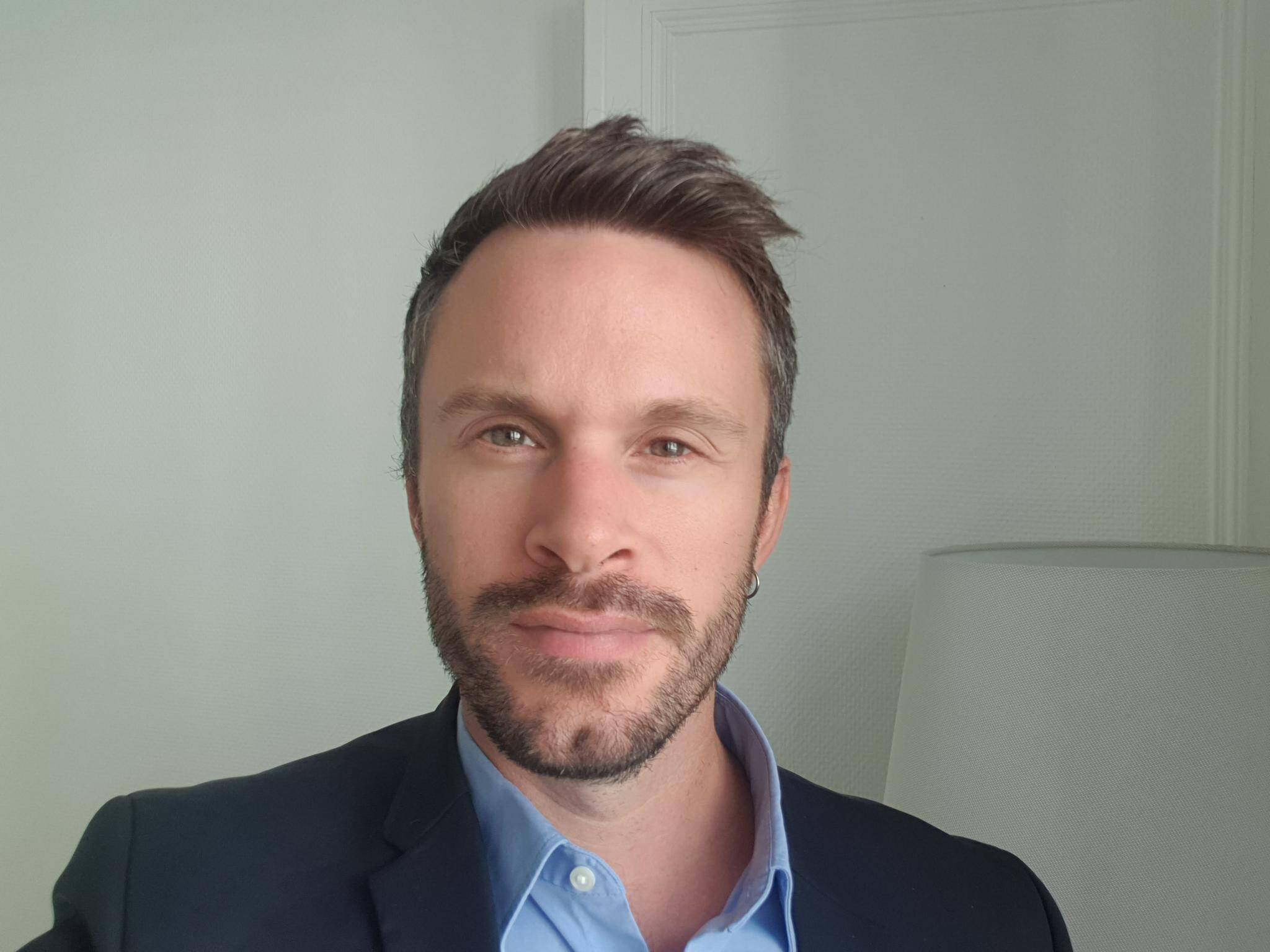 Erwan Le Petitcorps - Manager SAP Analytics