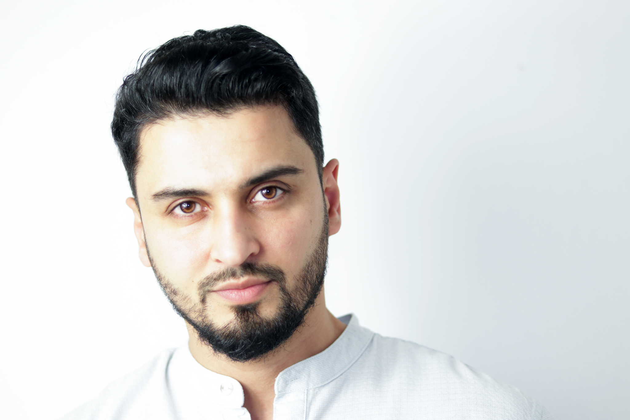 Mohammad Kara Alı - Innenarchitekt , Experte für 3D Visualisierung