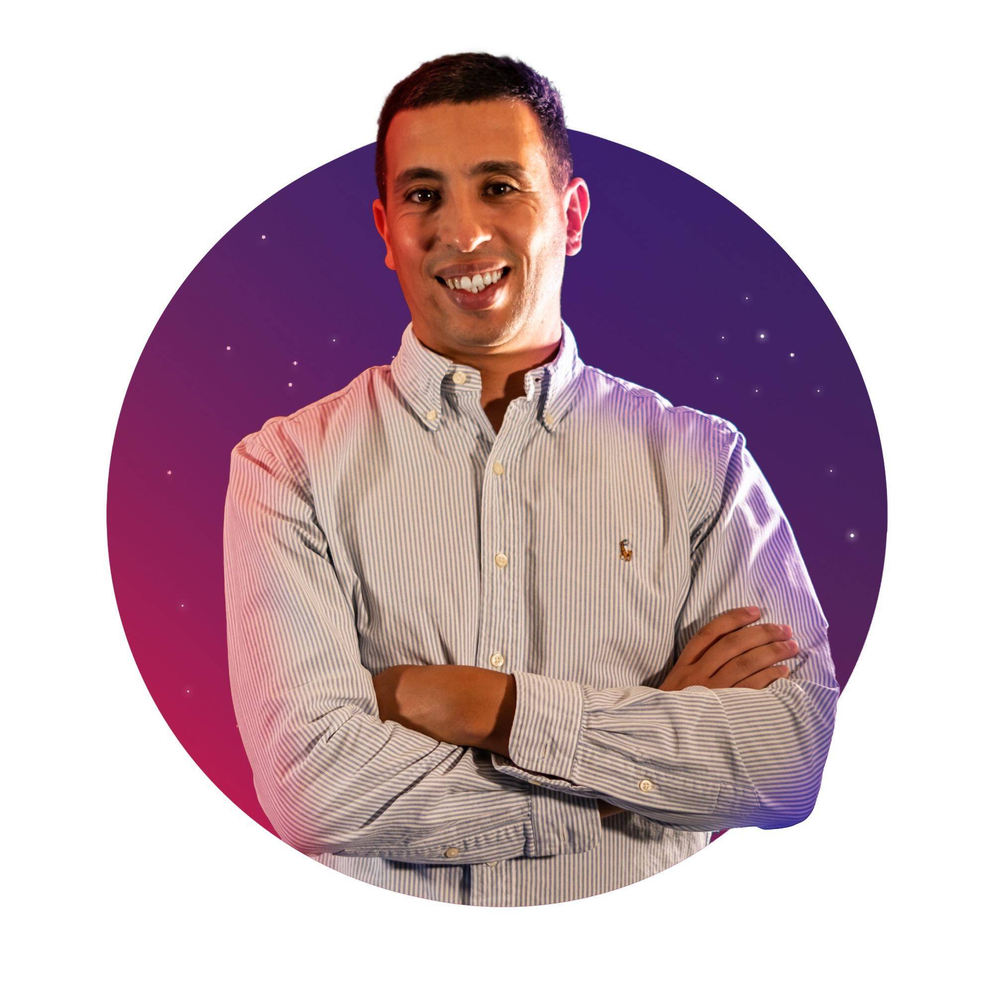 Amine Poussineau - Consultant E-commerce (marketplaces, google, flux)
