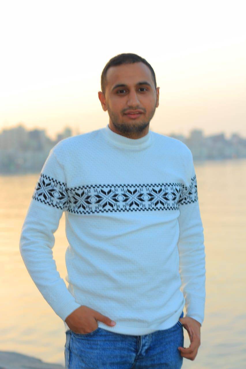 Osama S. - Financial Data Automation Specialist