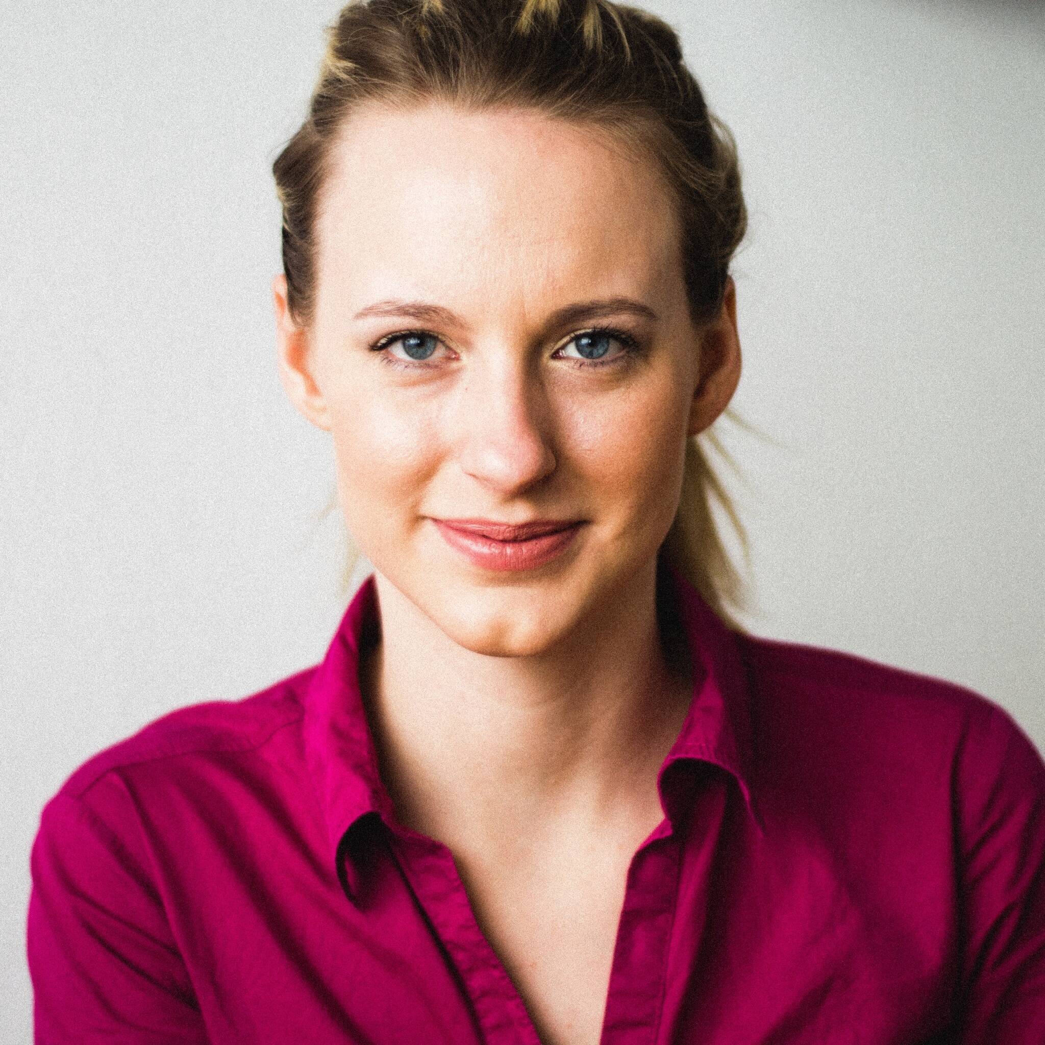 Ann-Kristin