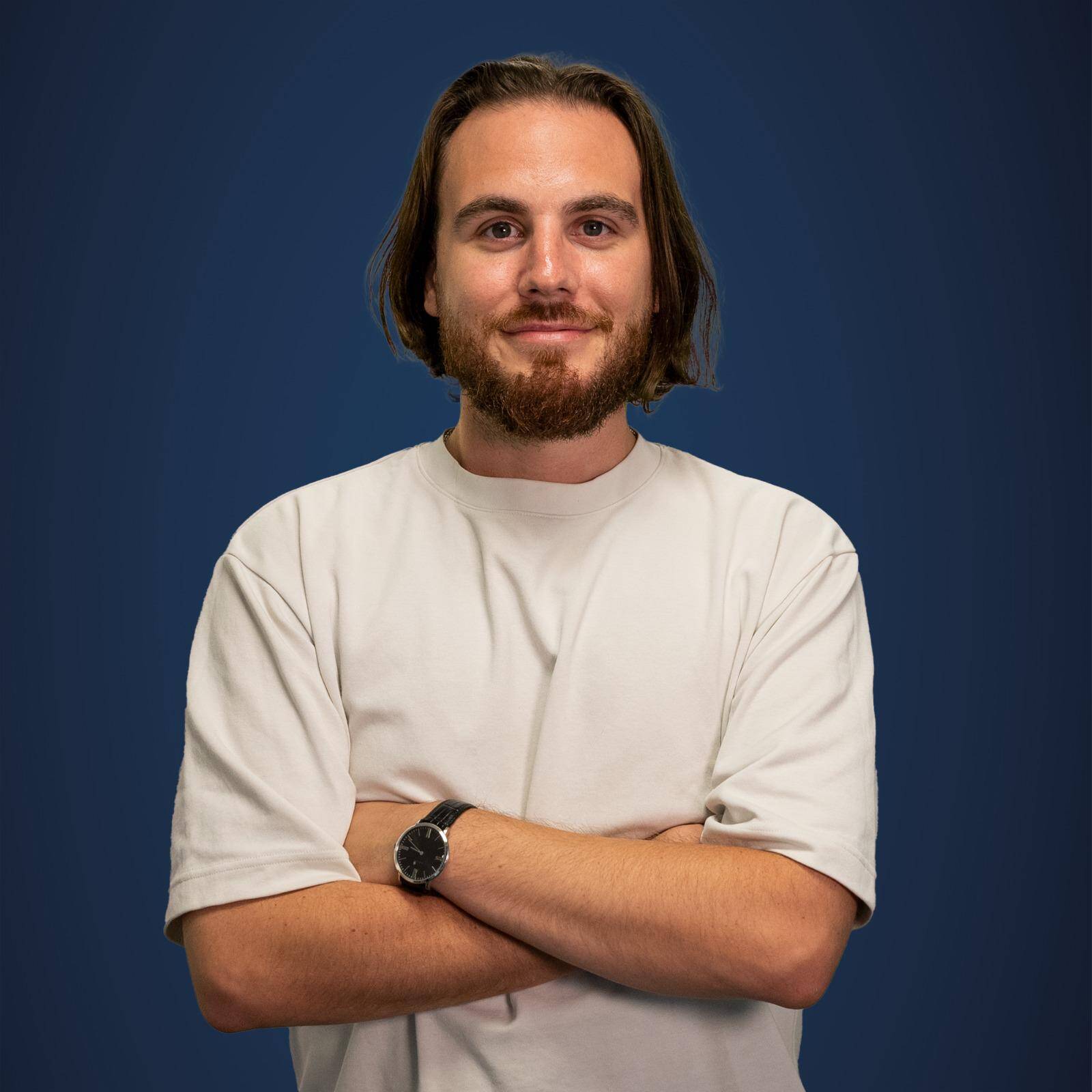 William  - Sales Team management Training and management