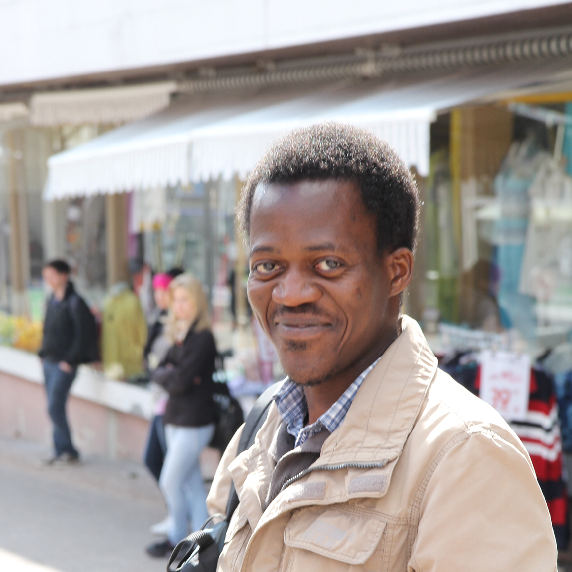 Pierre Ndoko Ndoko