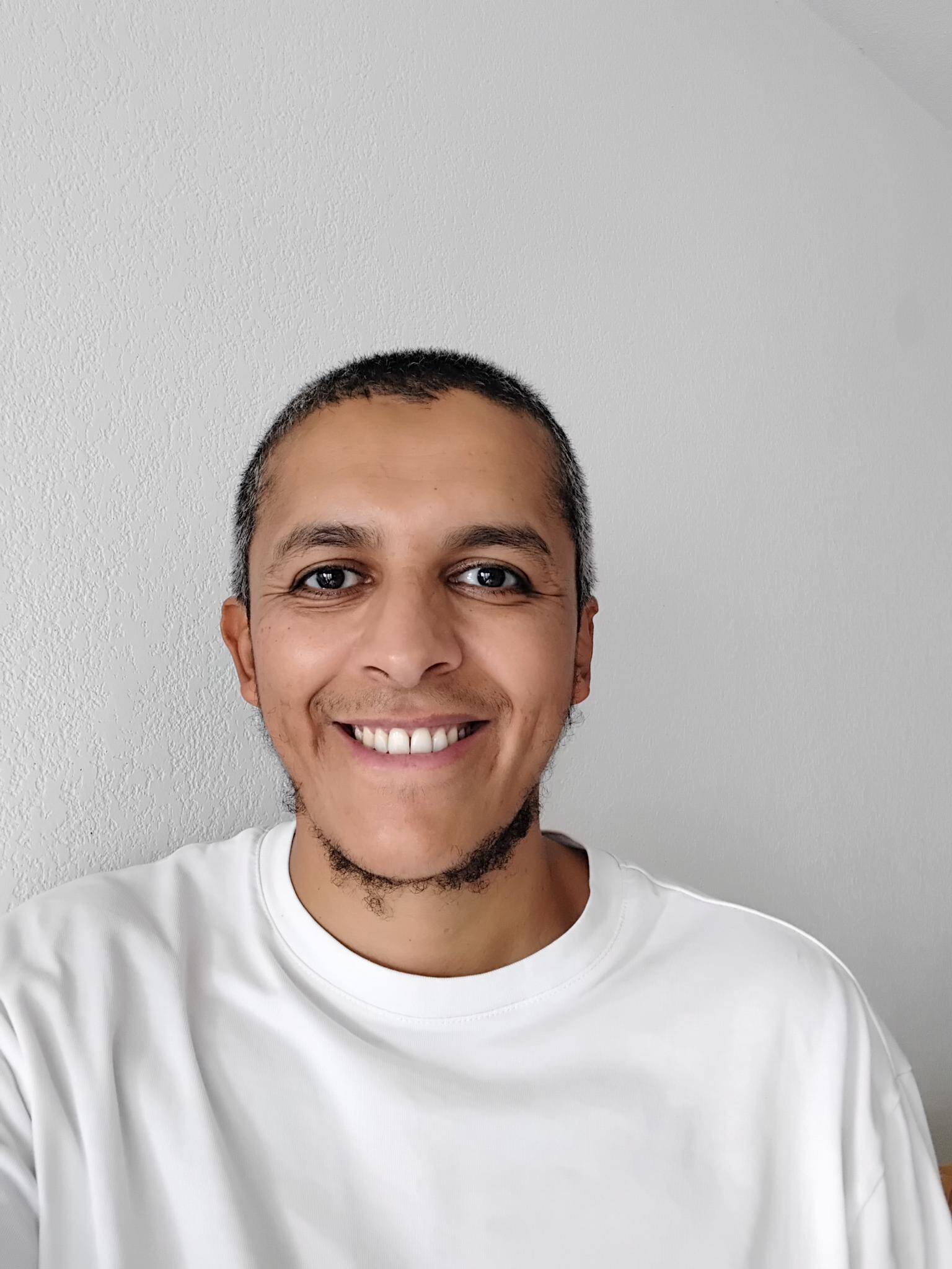 Hamid El Haloui - Consultant SEO Freelance