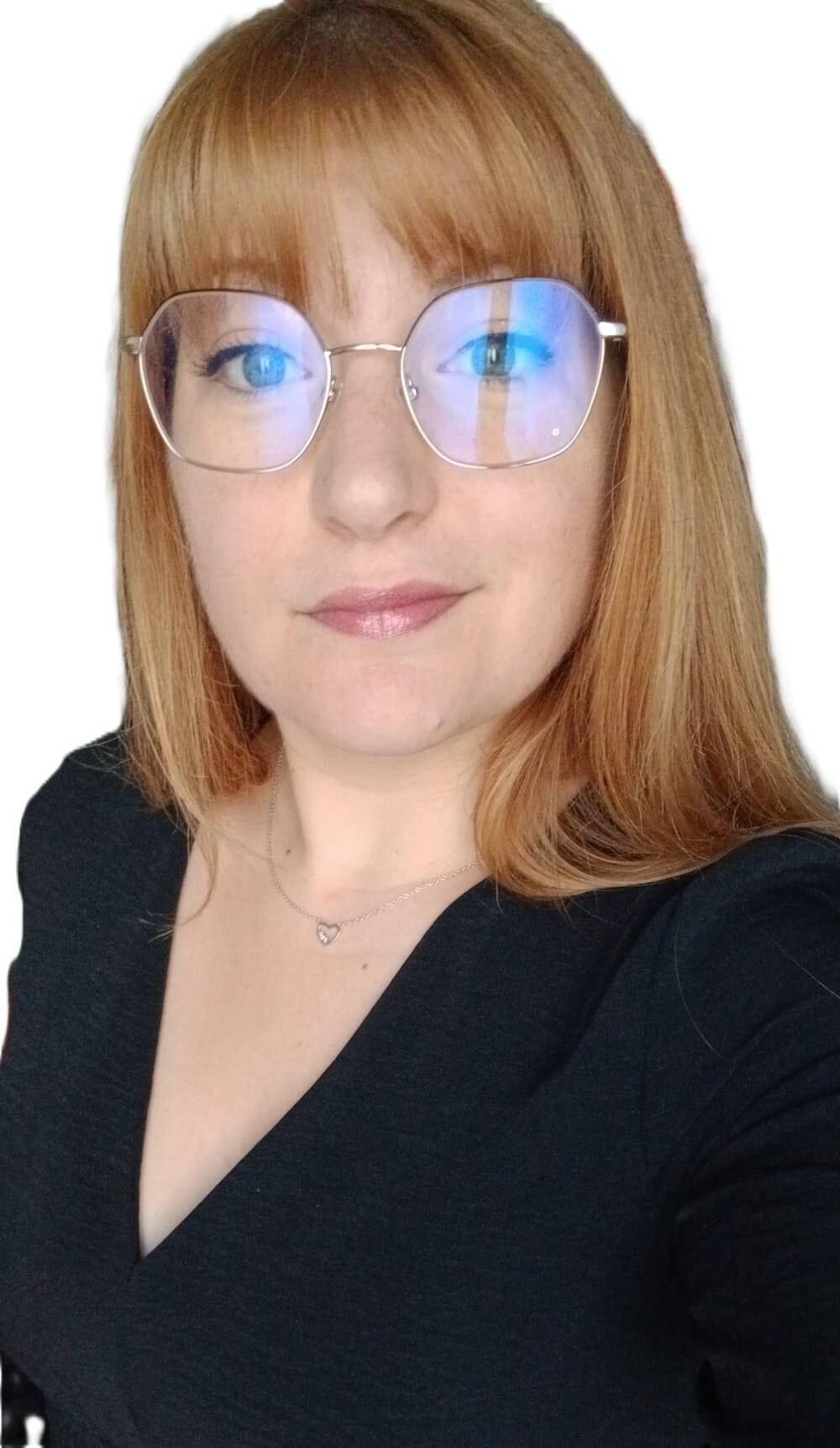 Anaïs Picard - Assistante administratif et de direction virtuelle