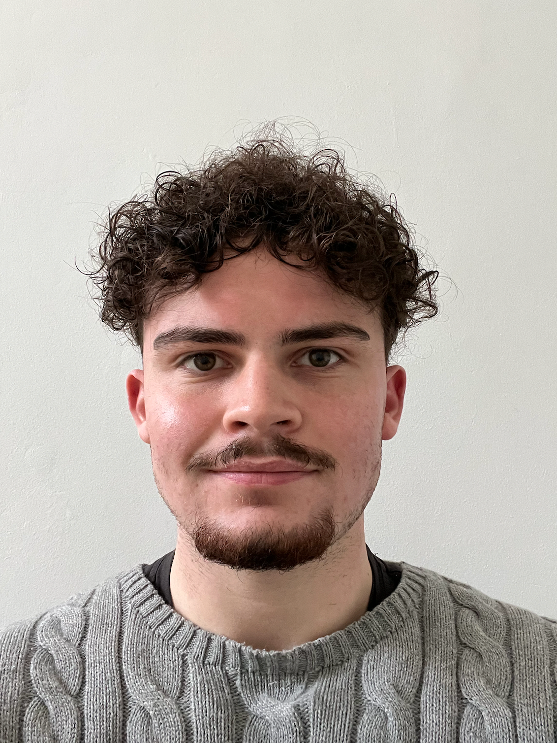 Noé Gabizon - STAGIAIRE COMMERCIAL / SUPPORT OPÉRATIONNEL