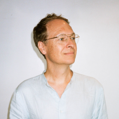 Chrizz Gelbach - Lead Product Engineer