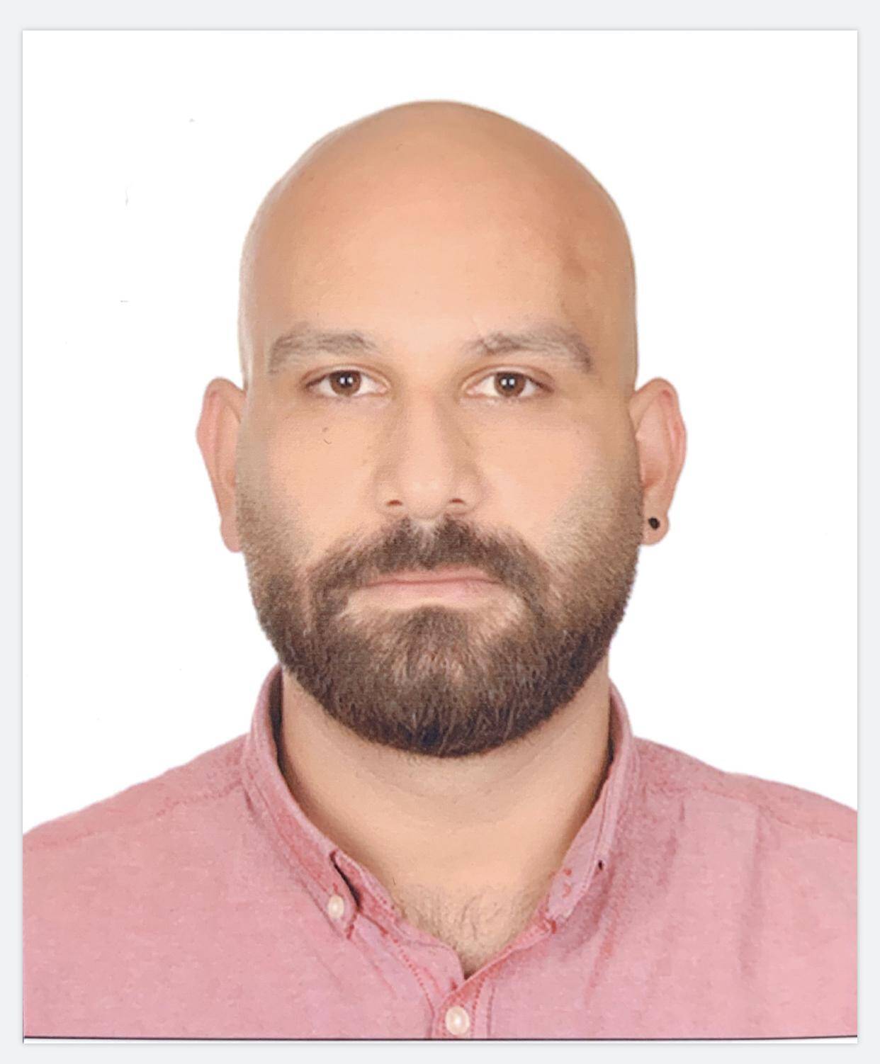 M. Sami Sultan