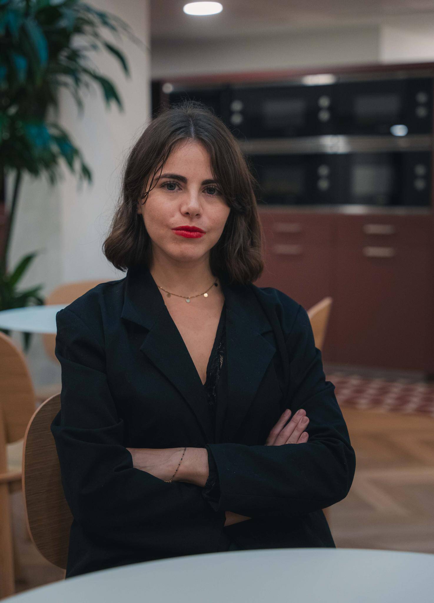 Alicia Loupiac - Ghostwriter sur LinkedIn (Founder agence Colette)