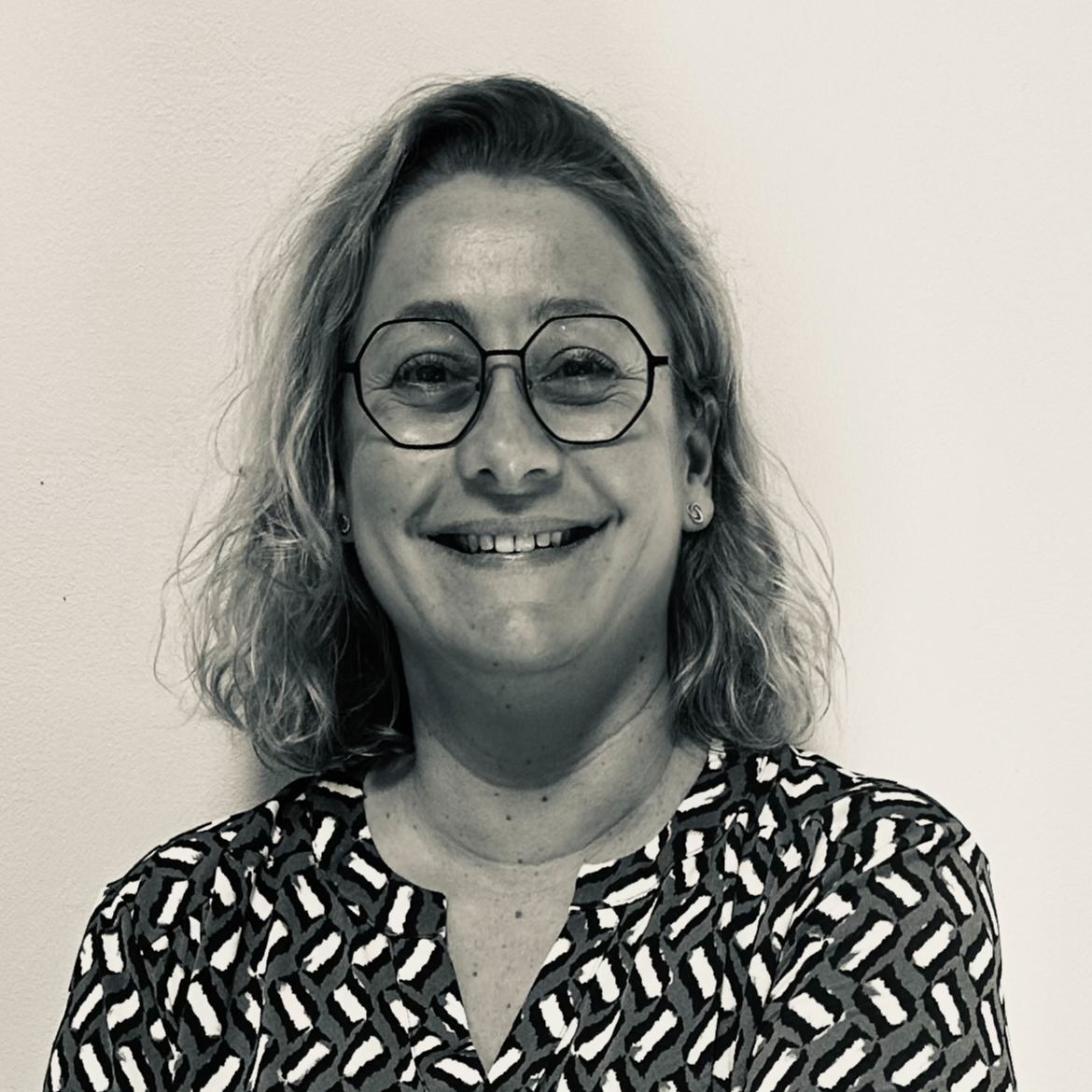 Nadège Durand
