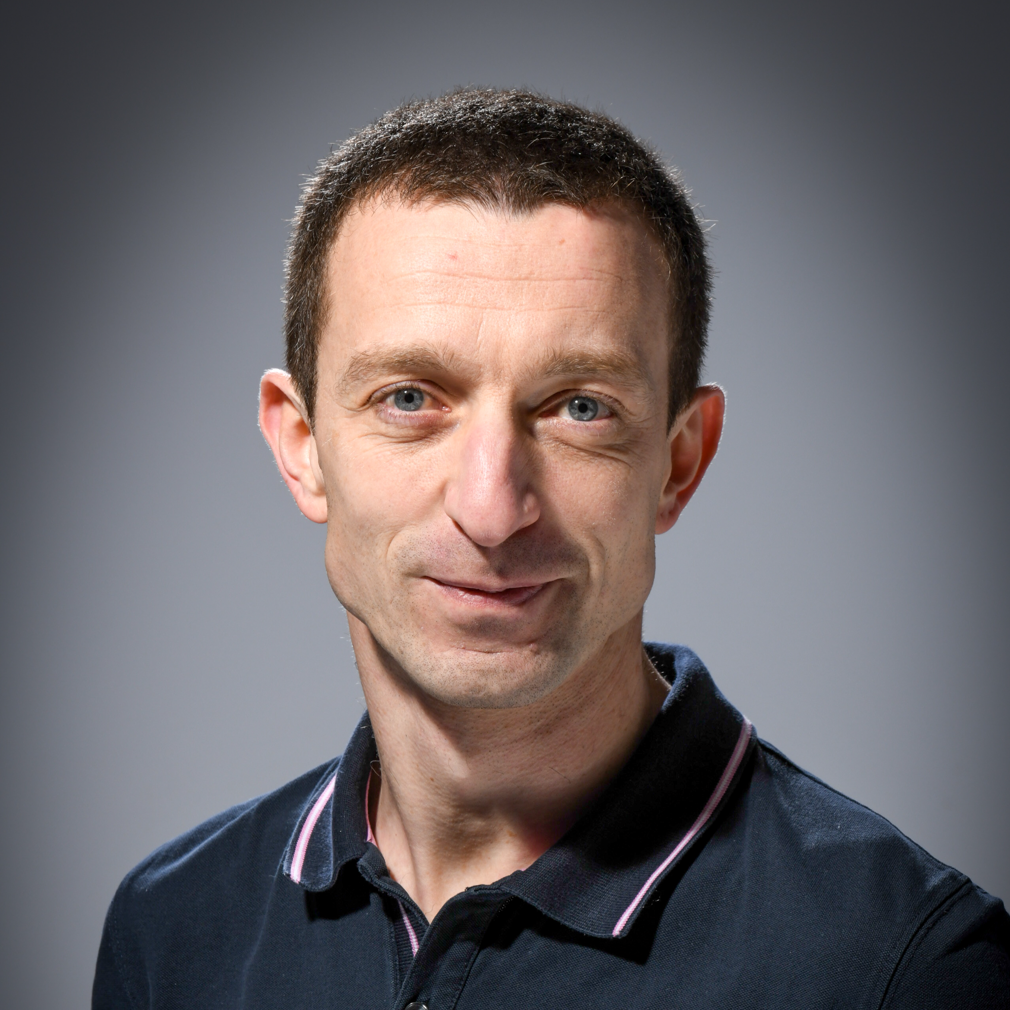 Ludovic Lemarinel
