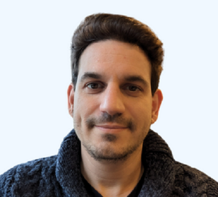 David C. - Delivery PM | Product Ops | Agile Coach