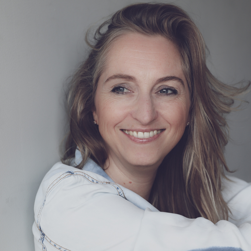 Petrina Derksen - Fotograaf
