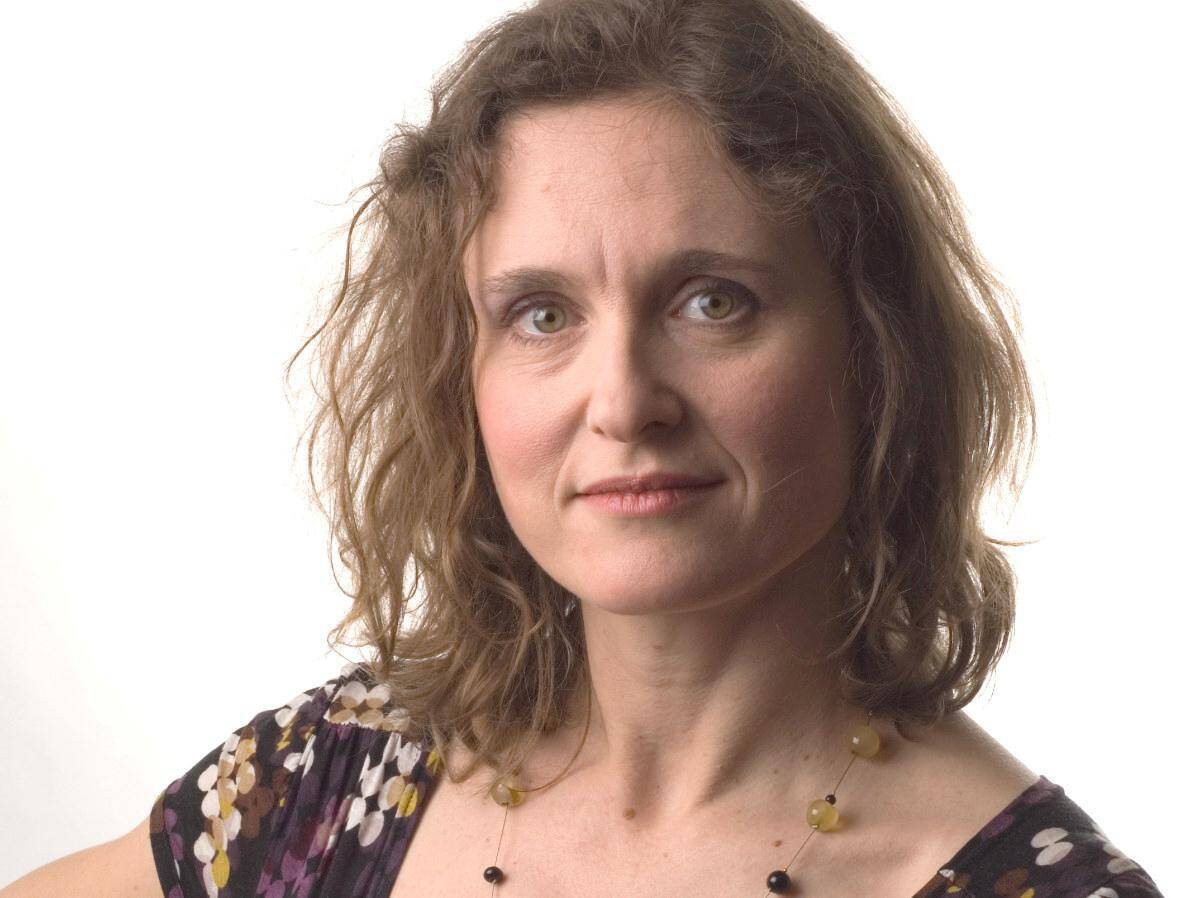 Aurélie Vilette
