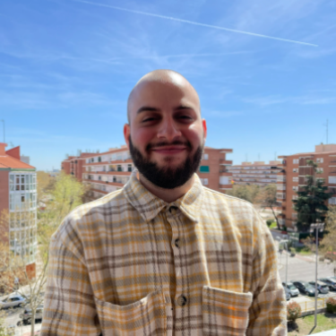 Stewin Vargas - Compras y comercio internacional