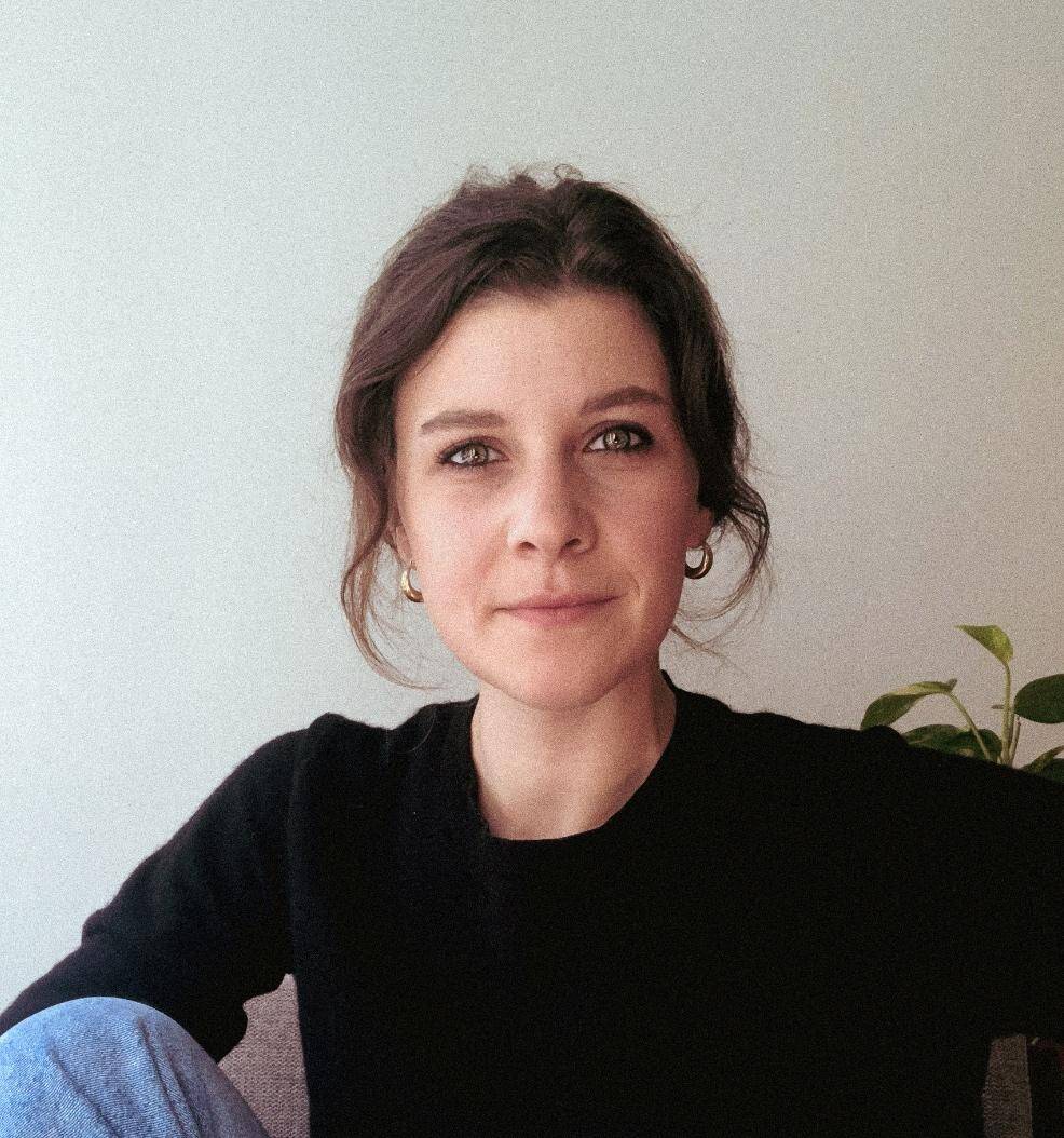 Louise Jenner