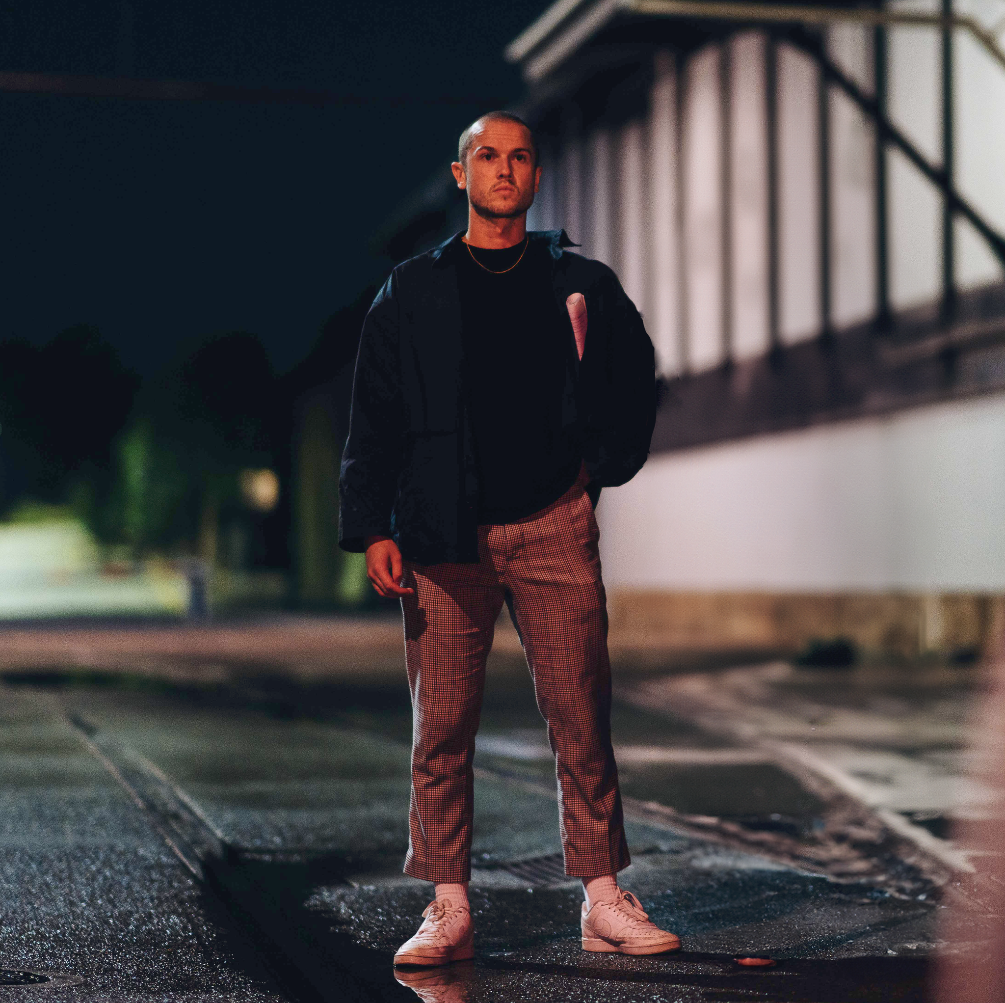 Matt D.