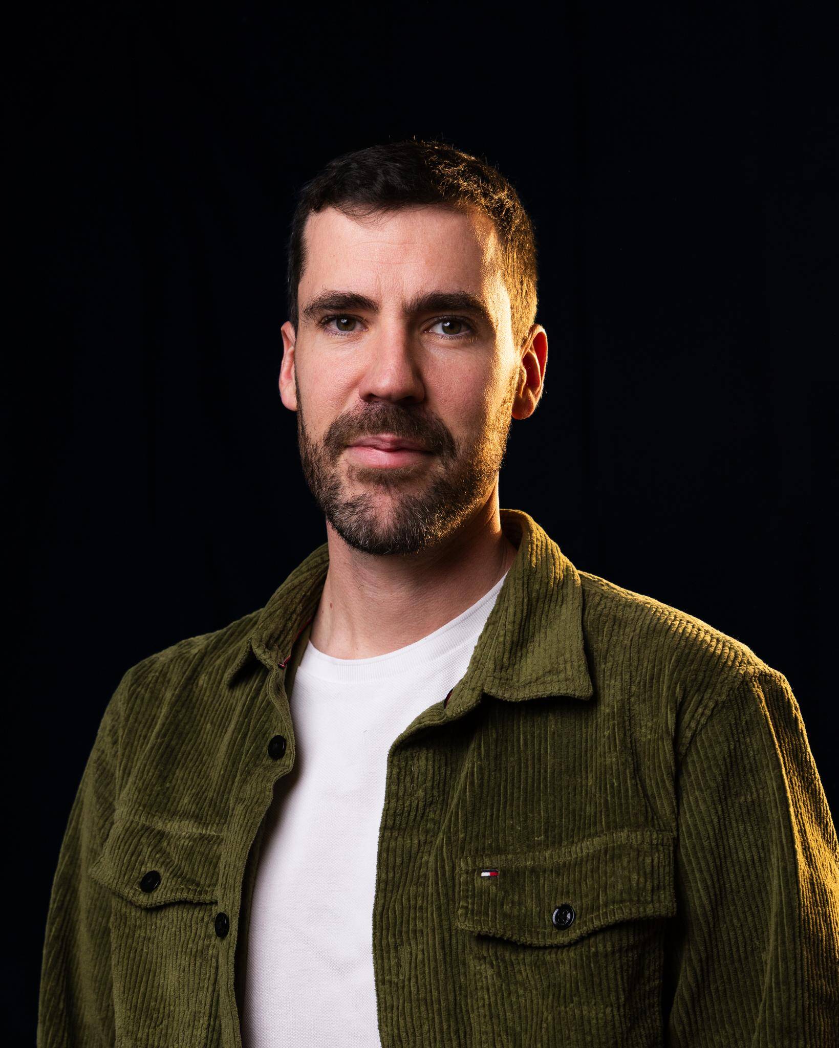 Kevin B.