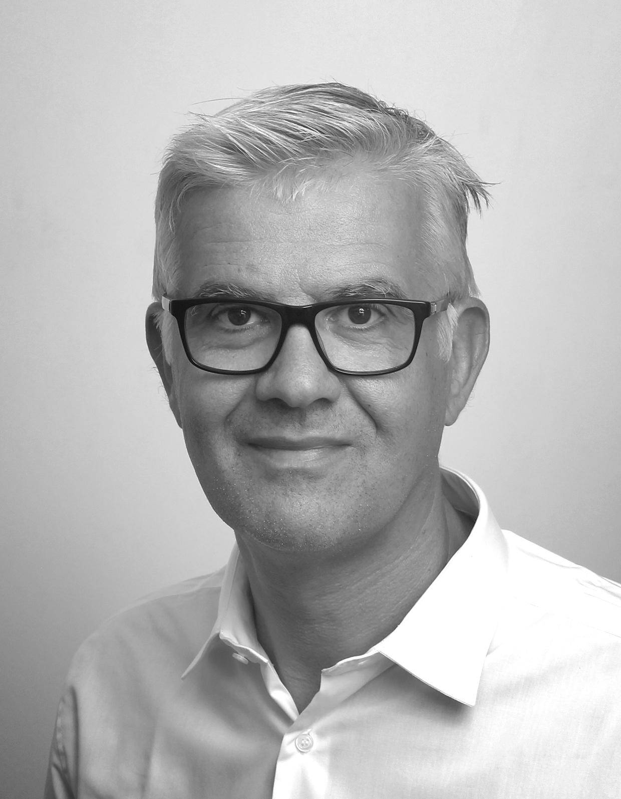 Olivier Mazuel