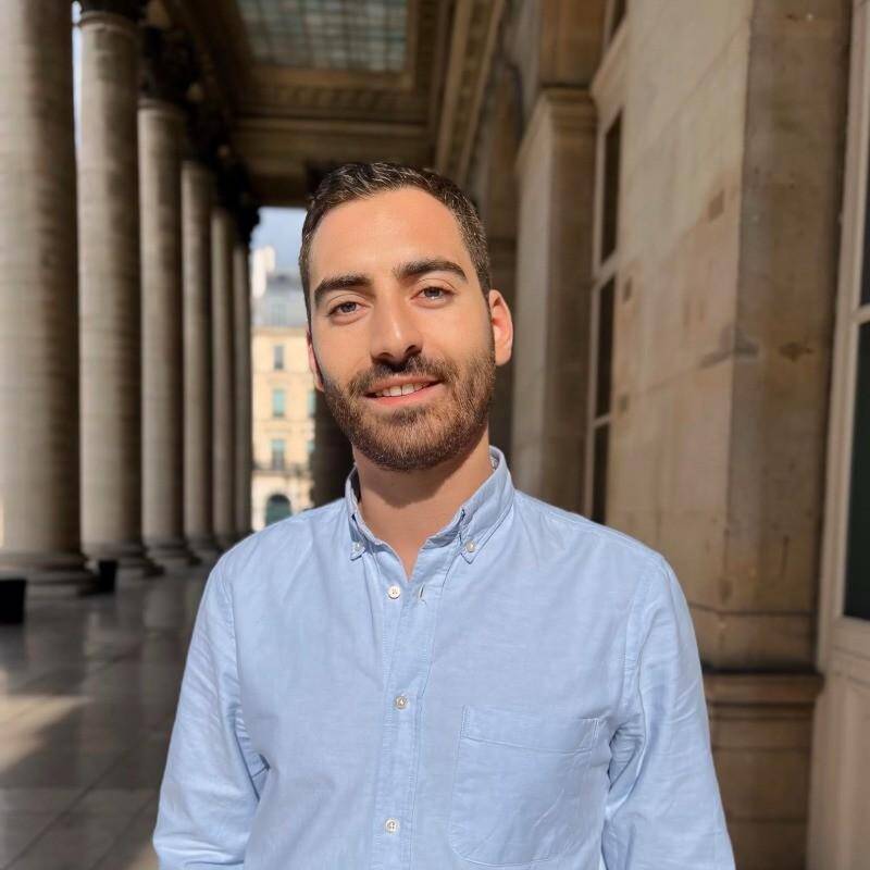 Alexandre Sillam