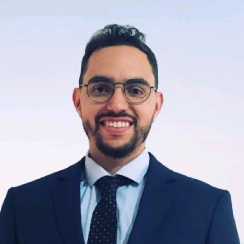 Yassine T. - Software Engineer Full Stack Java|Spring|Angular