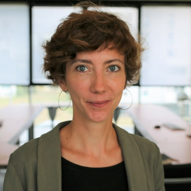 Emmanuelle Herard
