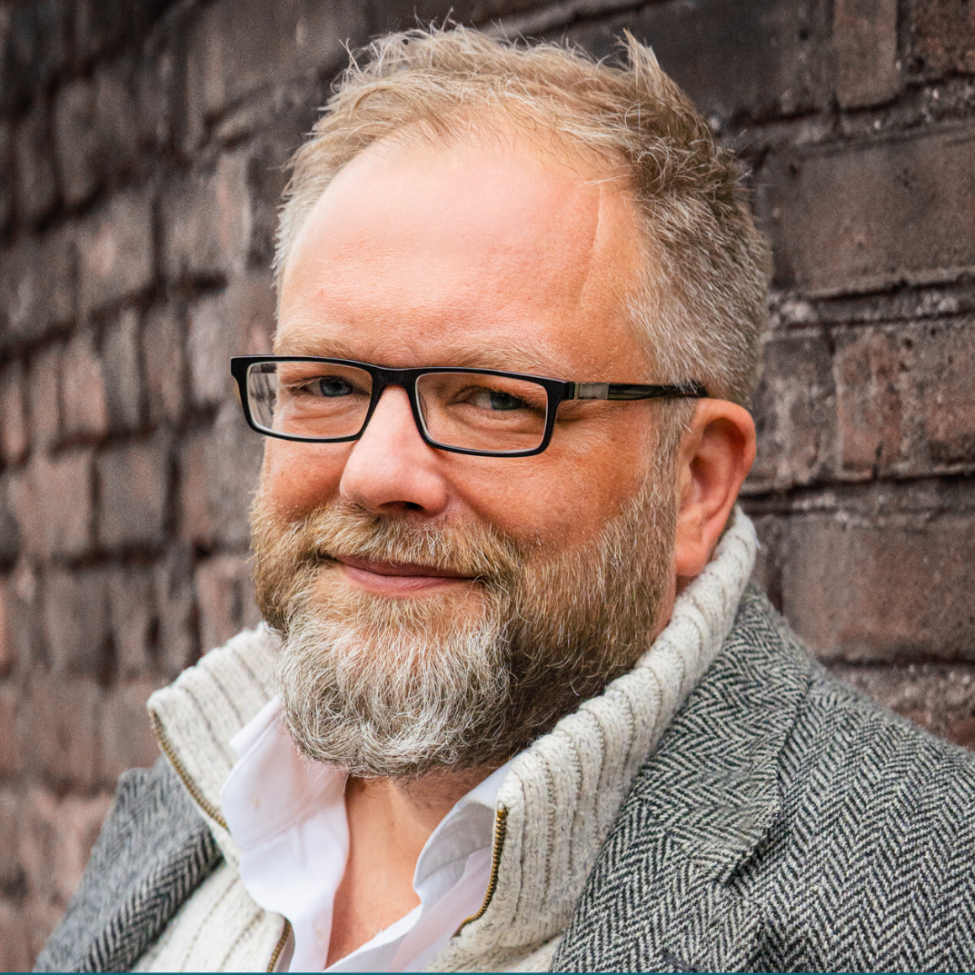 David Holmes