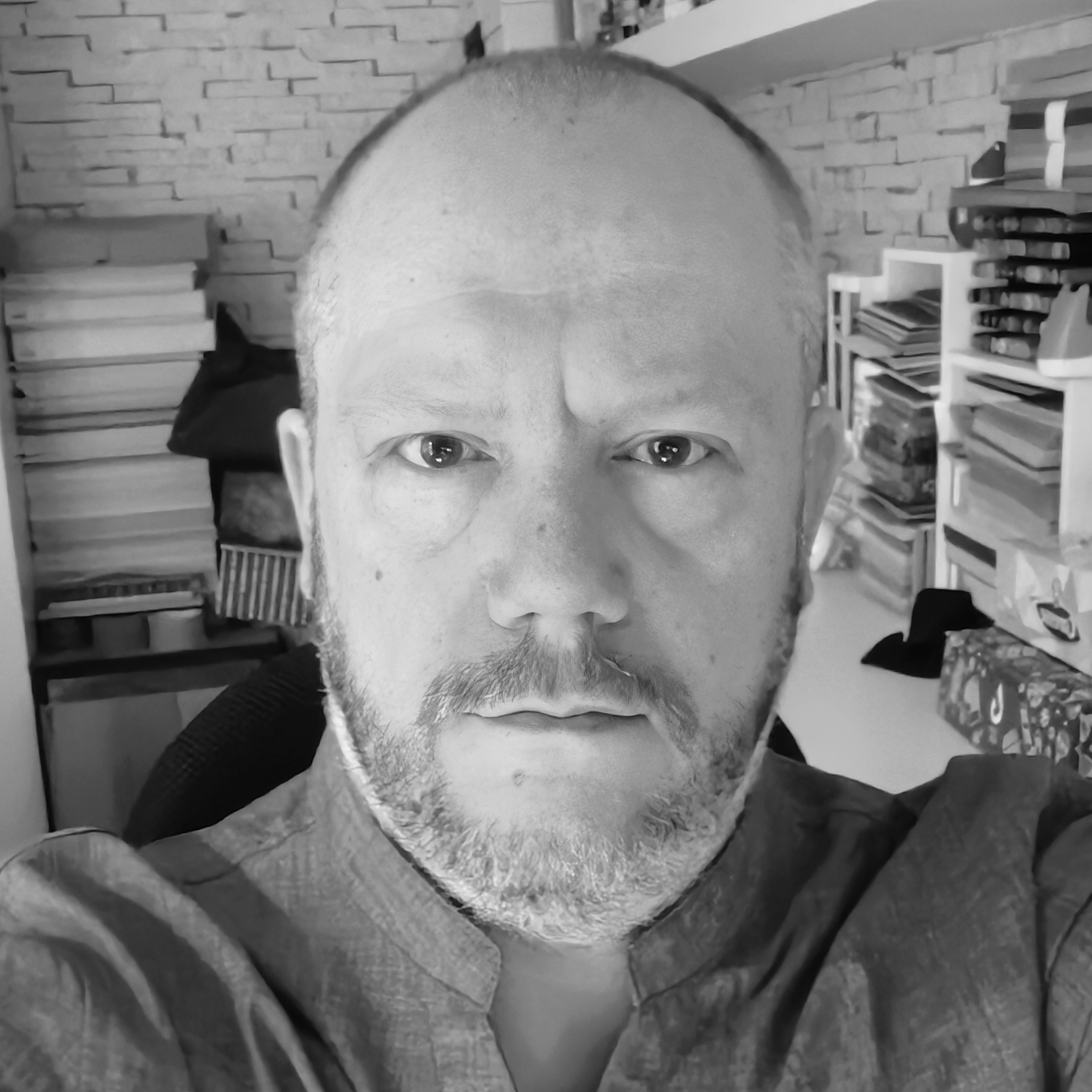 Grégory Braeme