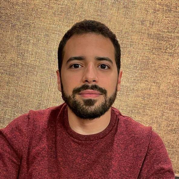 Othmane El Omri
