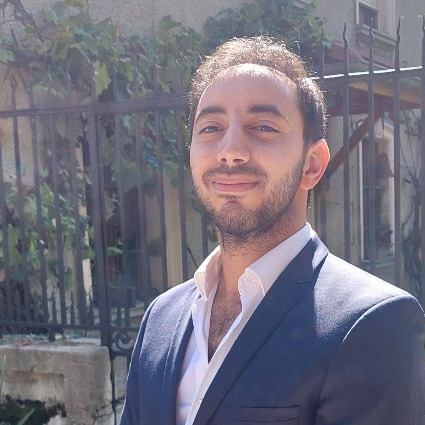 Mehdi Guermazi