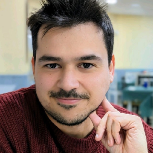Jose Manuel Guevara Sanchez