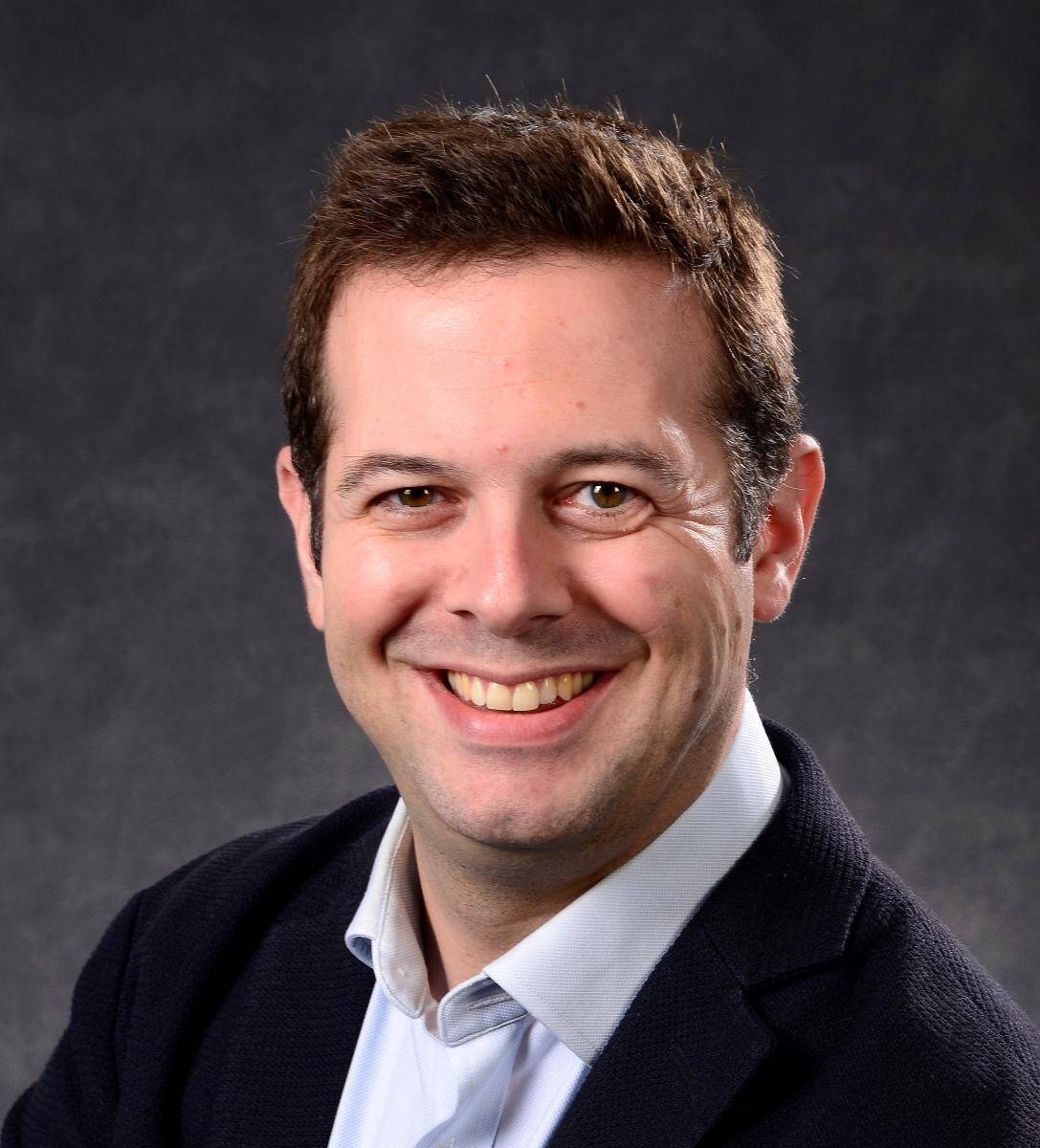 Paul Santus - CTO, AWS Expert (13x certified)