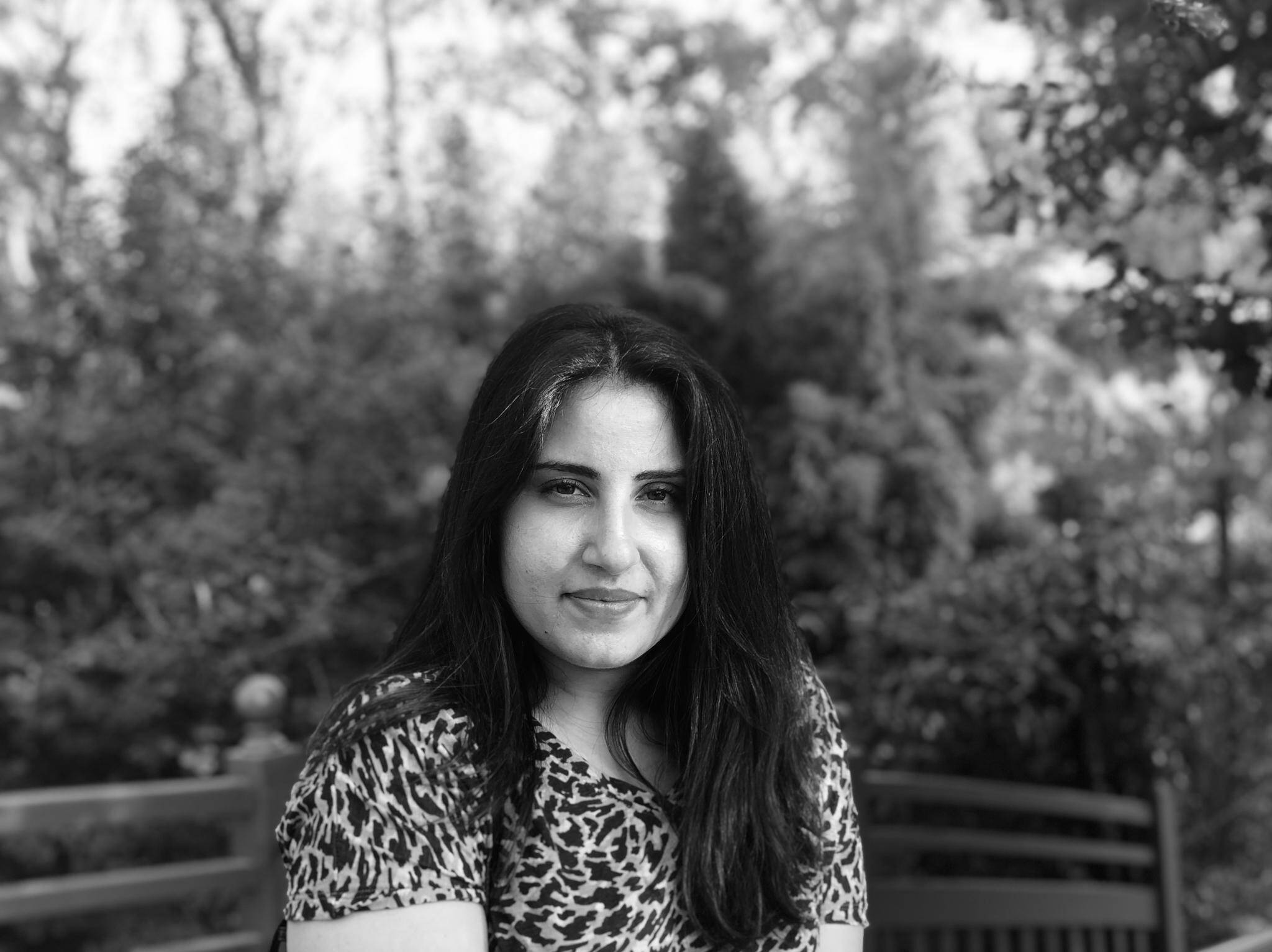 Hala Al Kharrat