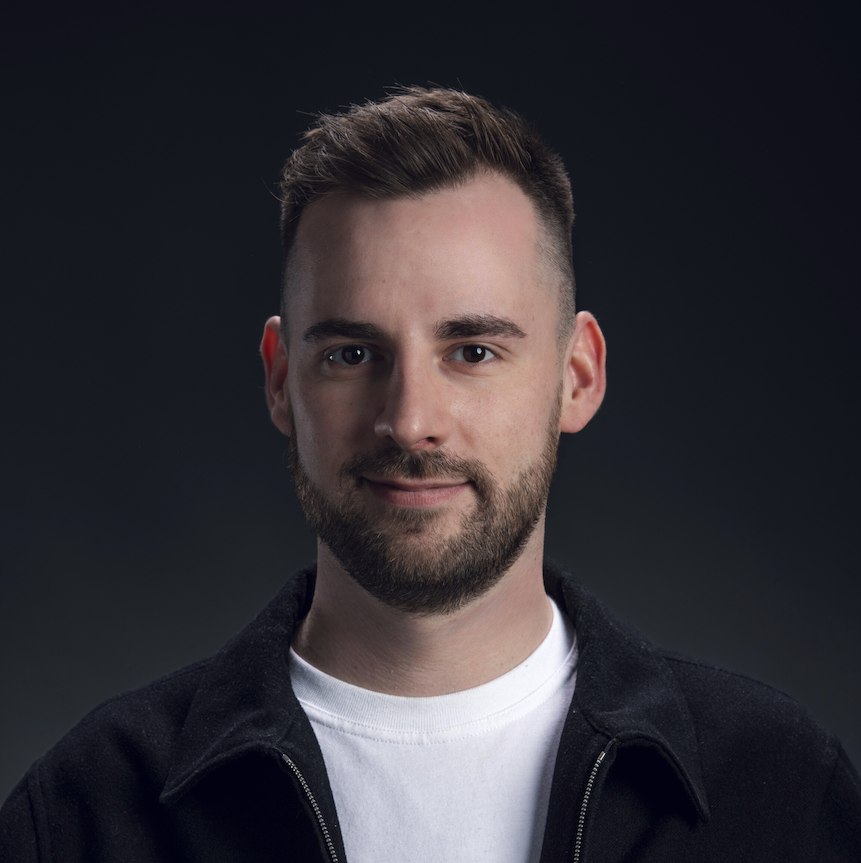 Nicolas Szurlej - 🏅 Consultant monday.com | CRM Specialist