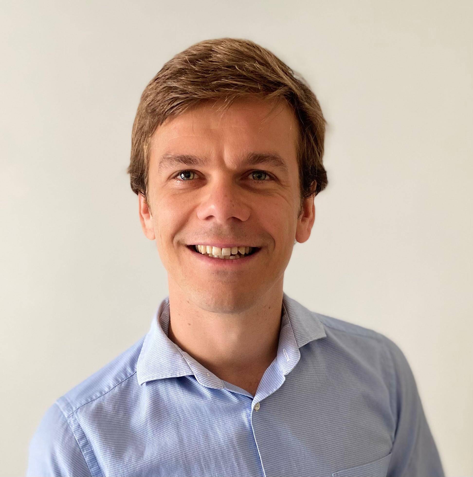 Baptiste Quidet