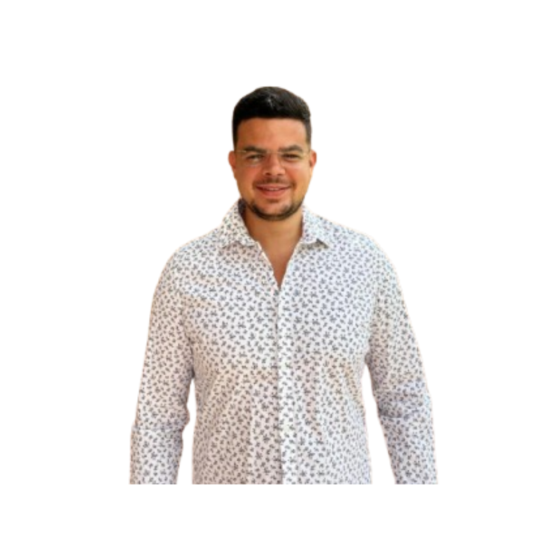 Maxime Silva