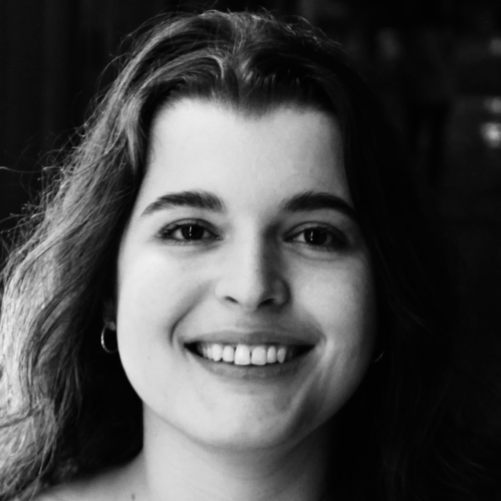 Anna Dominguez - Développeur Front-End React | Node.js
