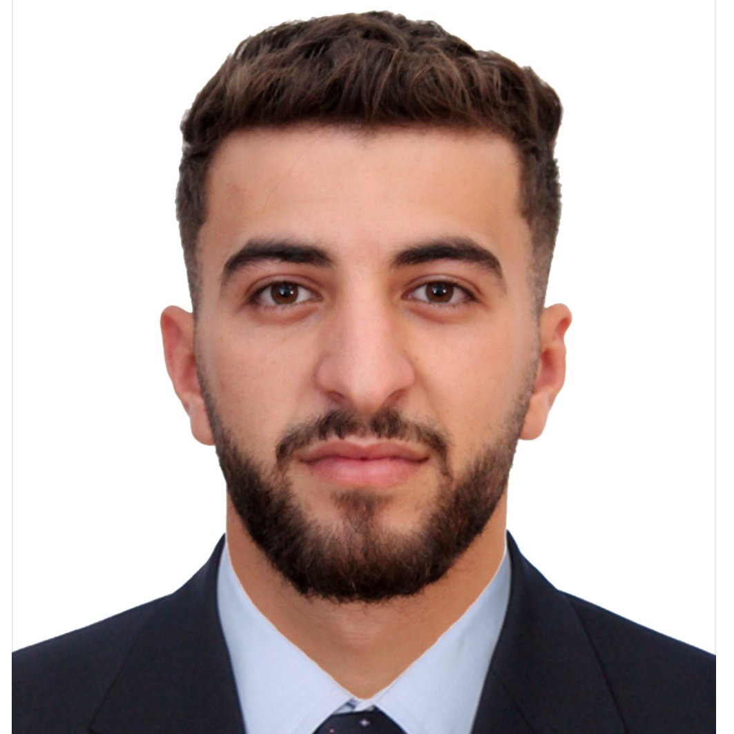 Mohamed Dahmoun - DATA ENGINEER