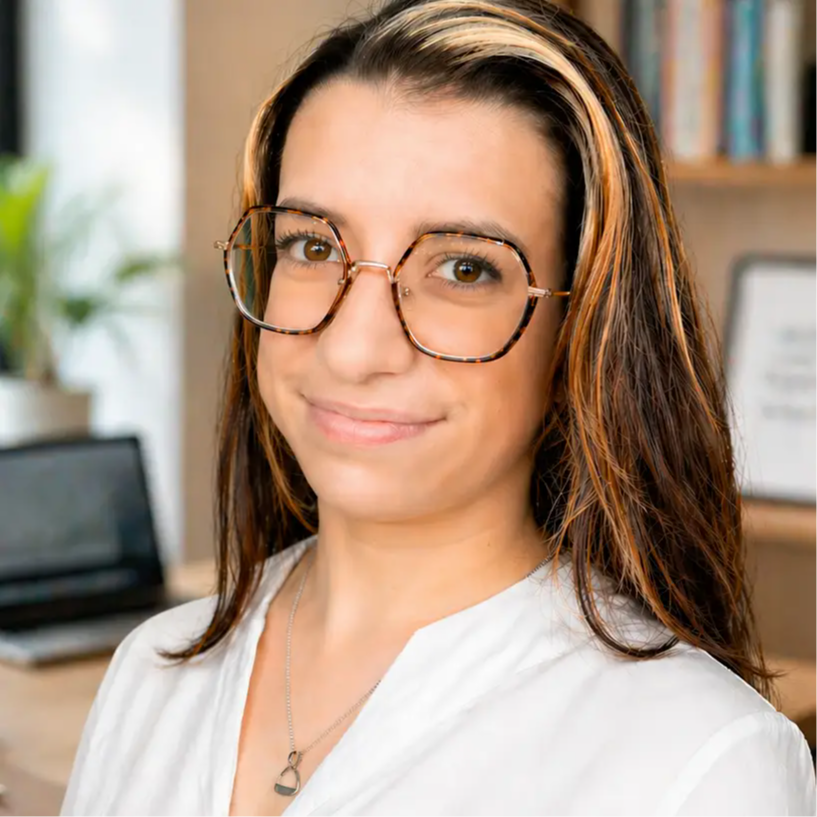 Elodie D. - Site web - WordPress - Google Ads - SEO GEO 