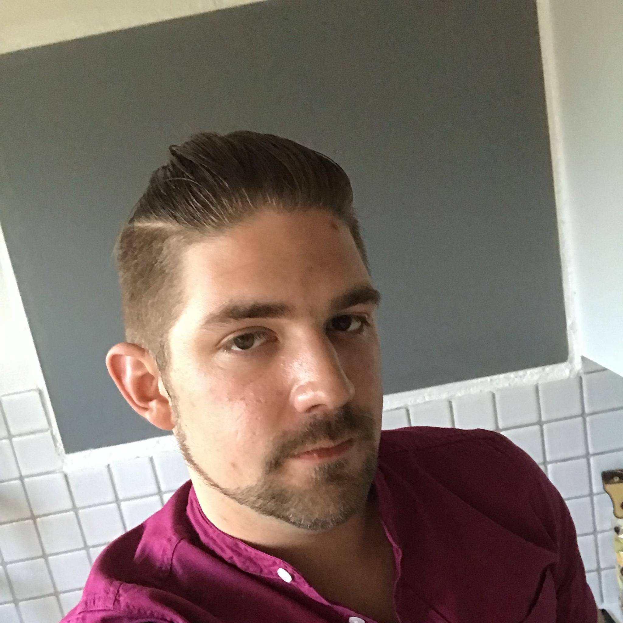 Florian Brechon