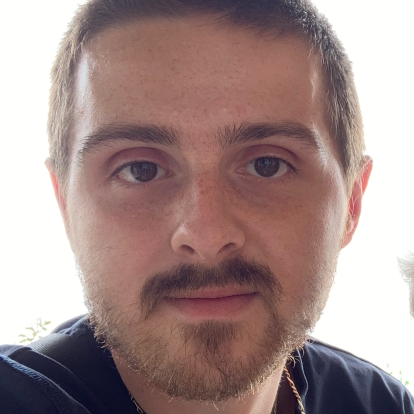 Vincent Maldonado
