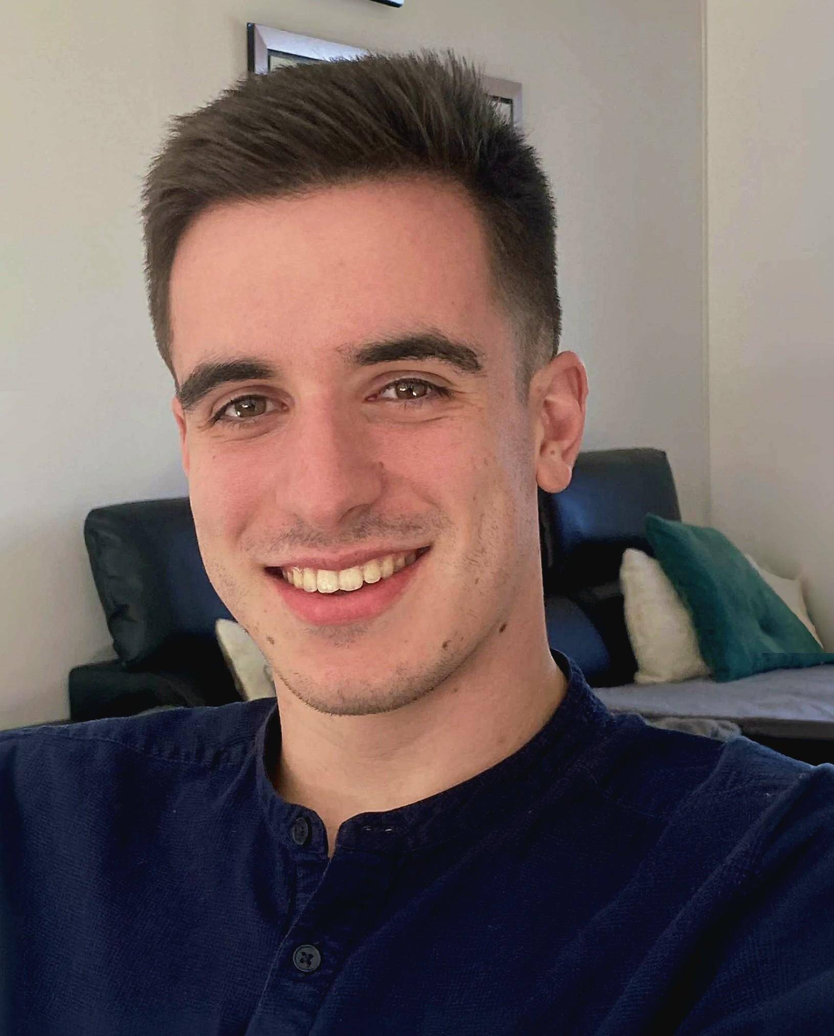 Simon Chartier