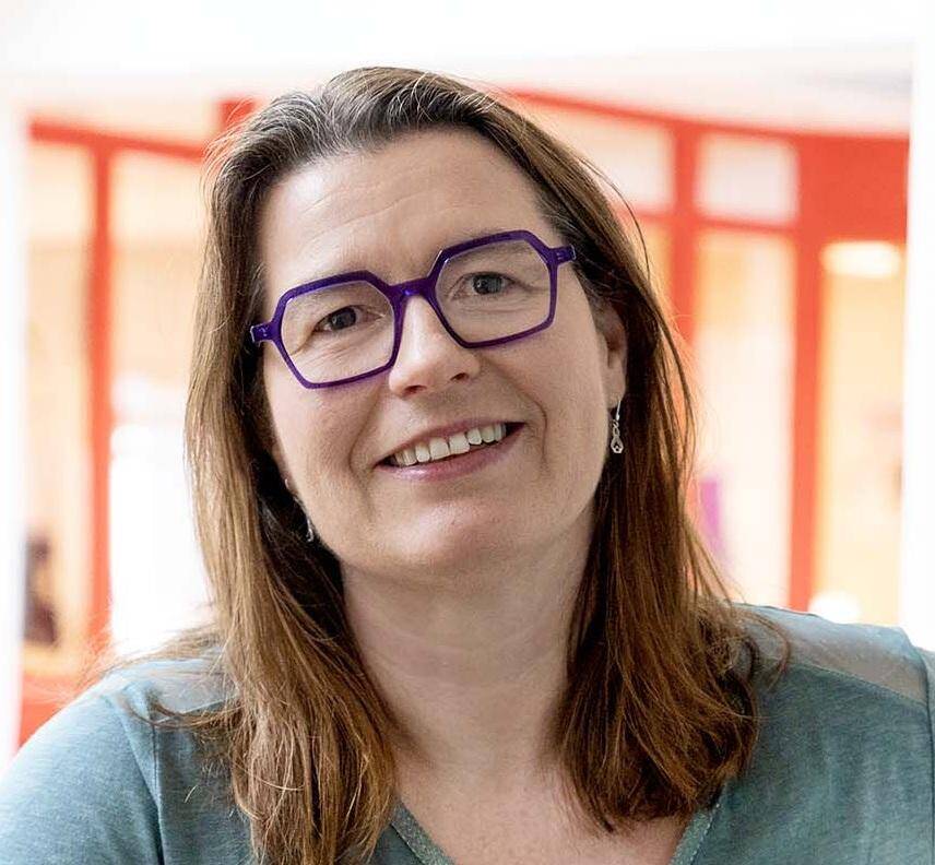 Nathalie Rouinsard - Catalyseur d'amélioration continue