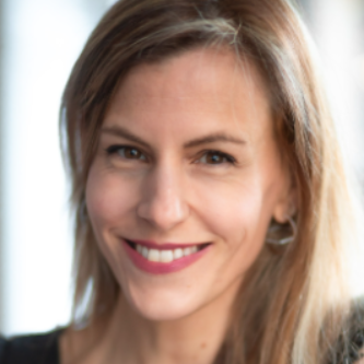 Vanessa Bourdin - Coordinatrice Events & Boosteuse de marques