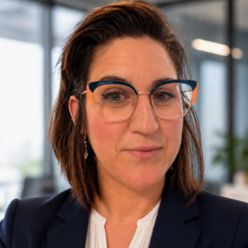 Inma Bustamante - Community Manager y Consultora de IA aplicada a ne